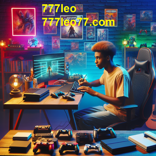 A Importância do Blog na Comunidade Gamer