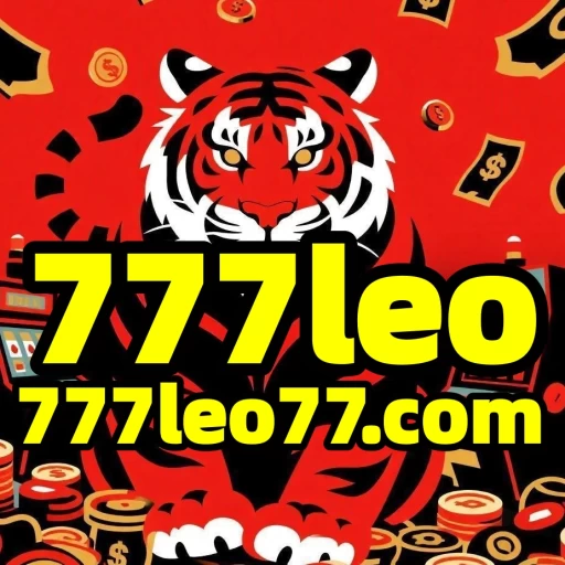 Logo 777leo